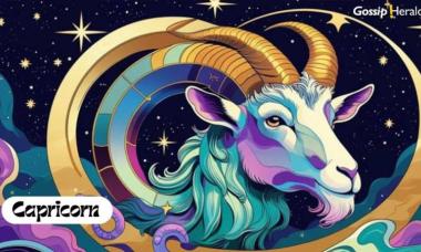 Capricorn weekly horoscope (Nov 10 – Nov 16, 2025): Your calm determination faces a test