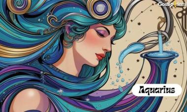 Aquarius weekly horoscope (Nov 10 – Nov 16, 2025): Bold moves, thoughtful direction