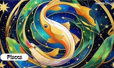 Pisces weekly horoscope (Nov 10 – Nov 16, 2025): Your ideas now need form