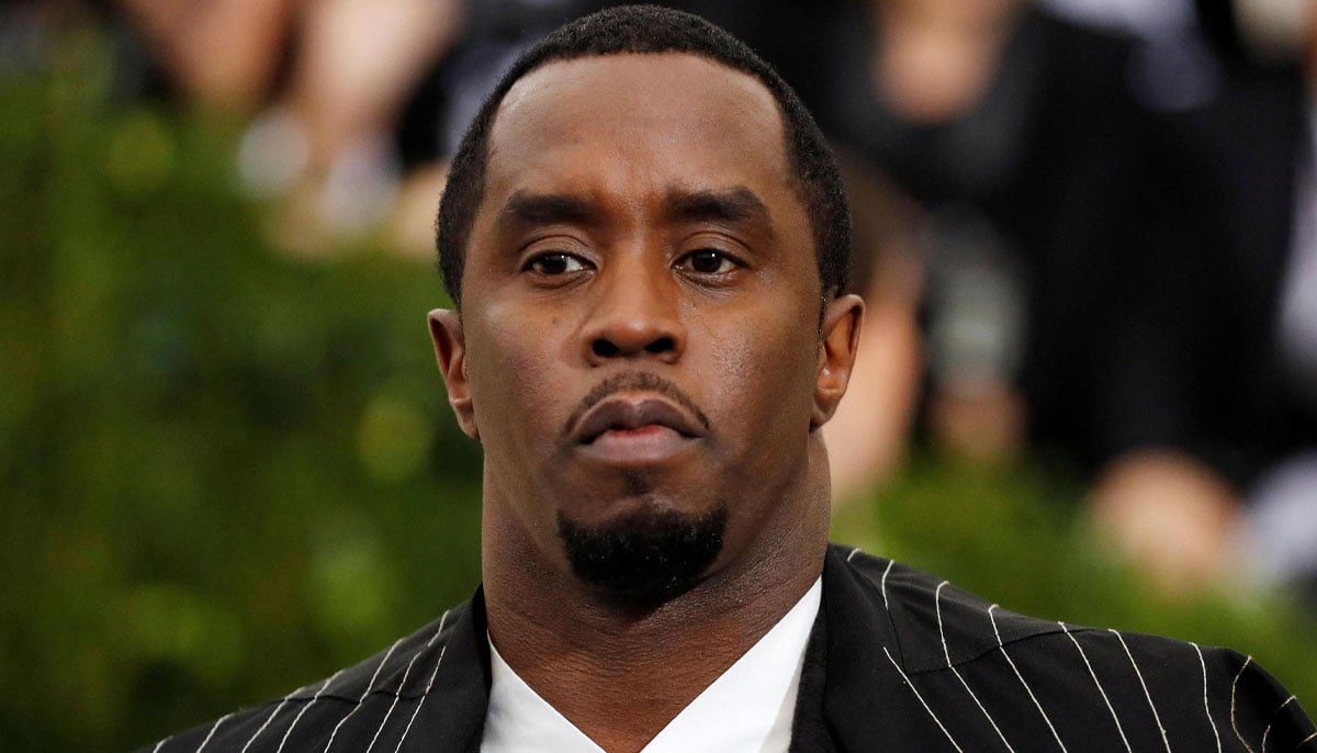 Sean Diddy Combs sets record straight with prison booze controversy