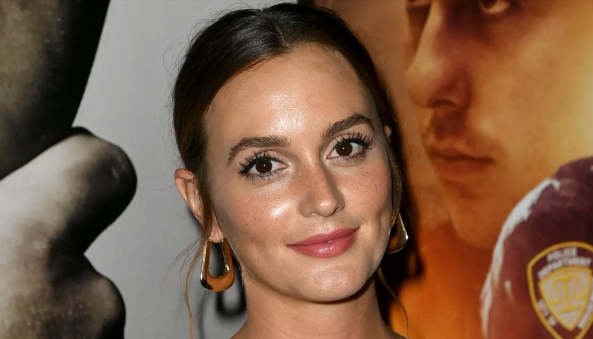 Leighton Meester draws on personal struggles for I Love LA role