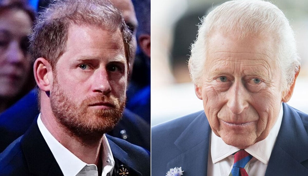 Prince Harry’s trip to Canada: ‘A statement of intent’ for King Charles?