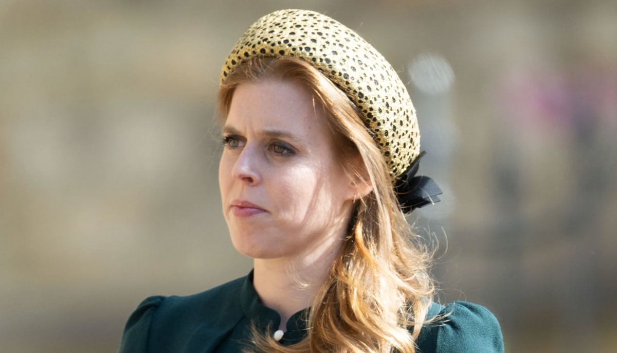 Why Princess Beatrice’s latest outing is drawing unfavourable attention amid her return to public life