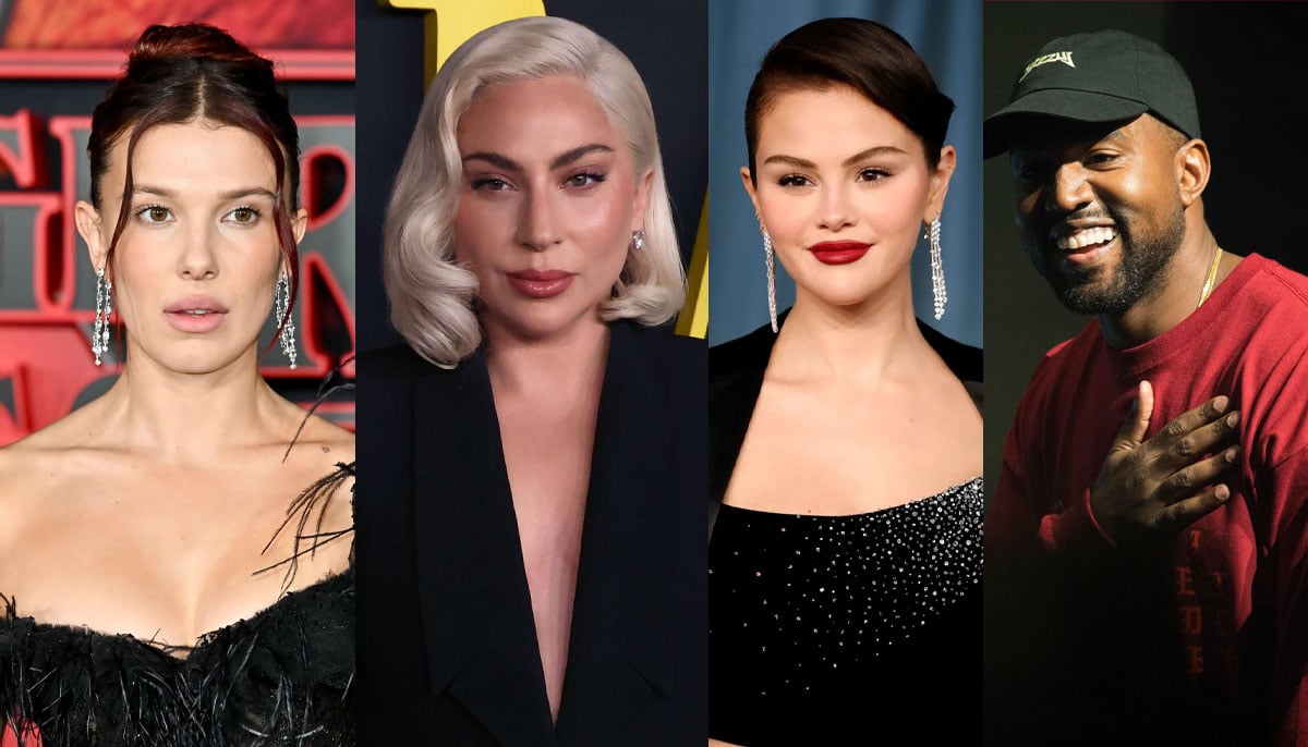 Shockingly dark side of stardom: You wont believe which Hollywood stars have suffered exhaustion