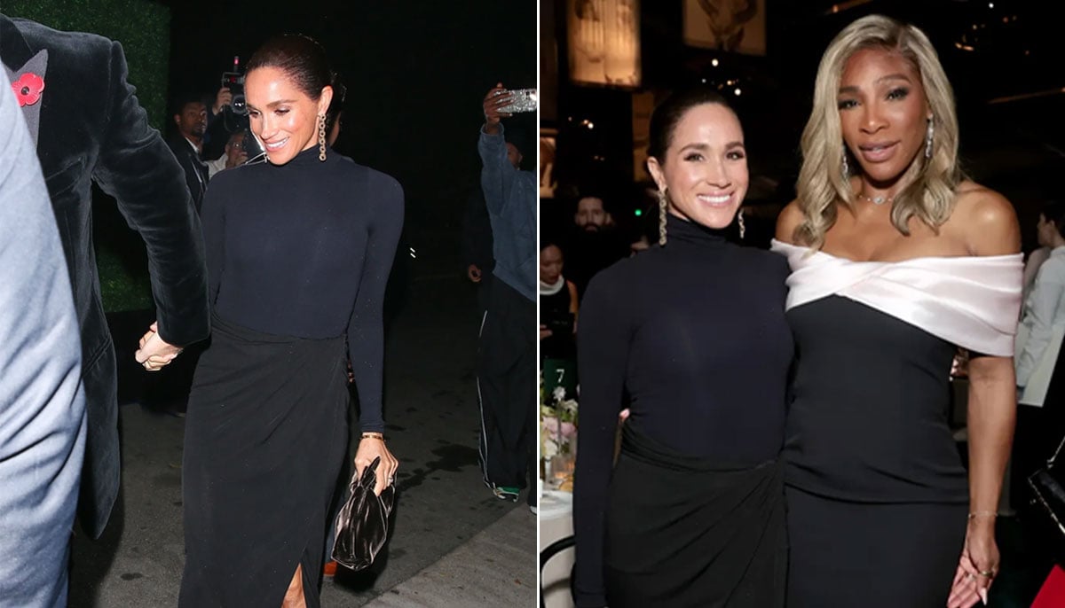 Meghan Markle’s Remembrance Day snub: Why Duchess ignored key tradition