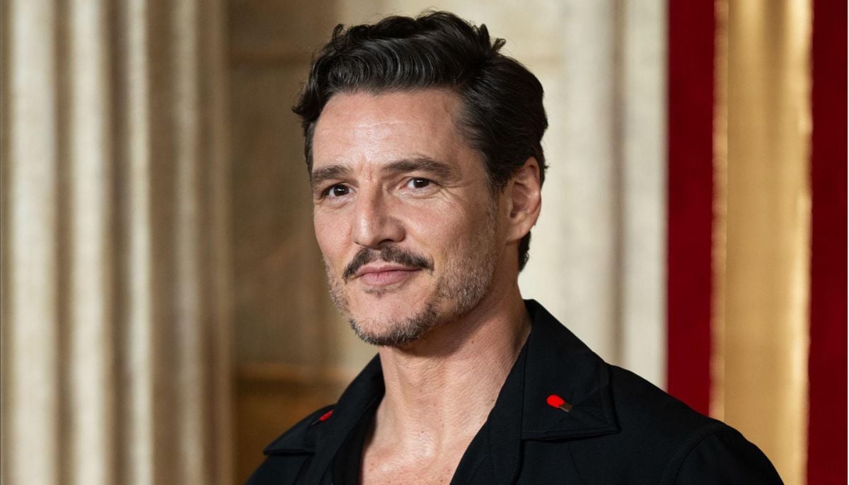 Pedro Pascal’s ‘Materialists’ becomes HBO Max’s new streaming sensation
