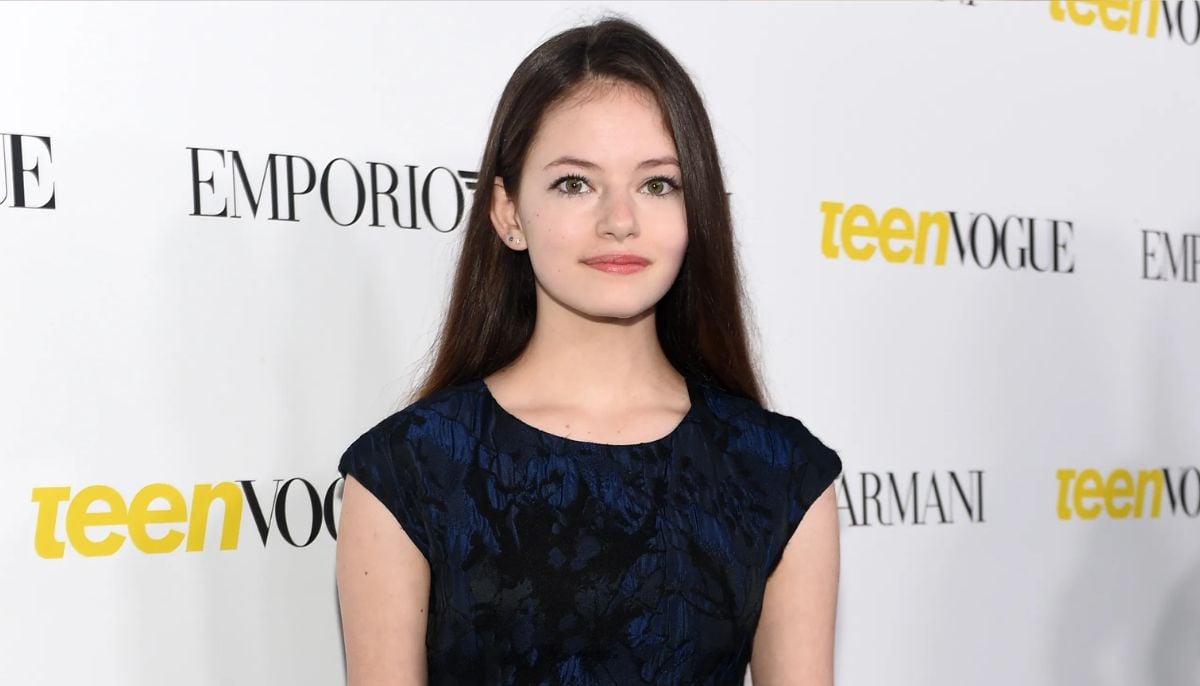 Celebrity Birthdays on November 10th - Zoey Deutch, Taron Egerton, Mackenzie Foy born today