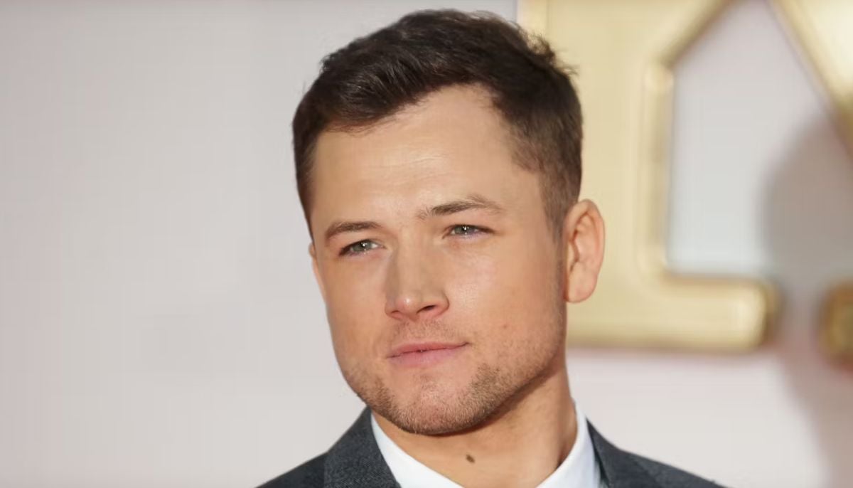 Celebrity Birthdays on November 10th - Zoey Deutch, Taron Egerton, Mackenzie Foy born today