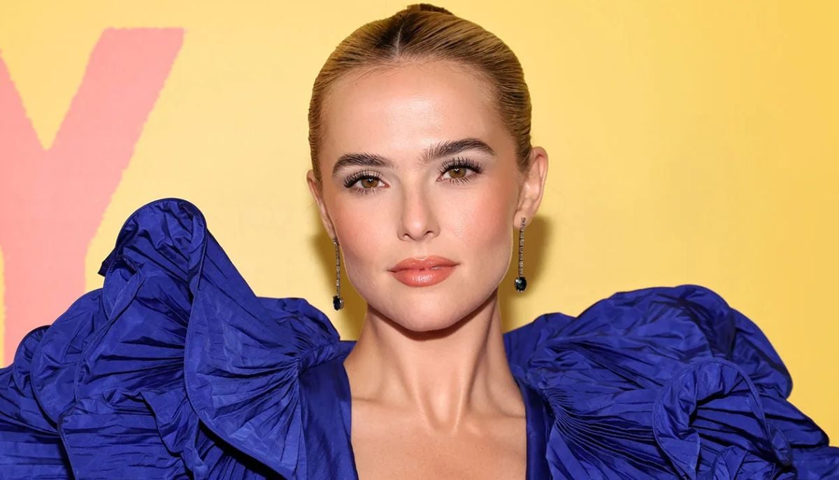 Celebrity Birthdays on November 10th - Zoey Deutch, Taron Egerton, Mackenzie Foy born today