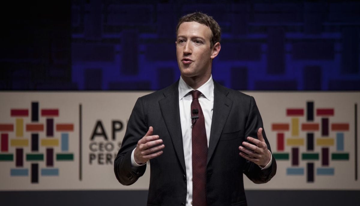 Mark Zuckerberg unveils AI initiative to accelerate disease cures