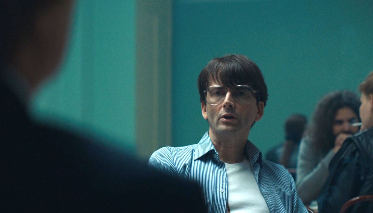 Netflix’s newest crime drama is based on Scotland’s most notorious killer