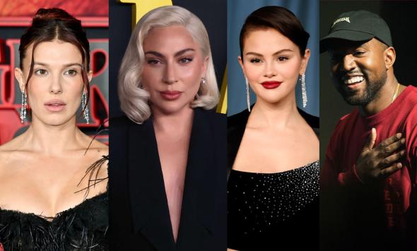 Shockingly dark side of stardom: You won't believe which Hollywood stars have suffered exhaustion