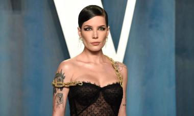 Halsey’s concert sparks outrage after shocking onstage incident