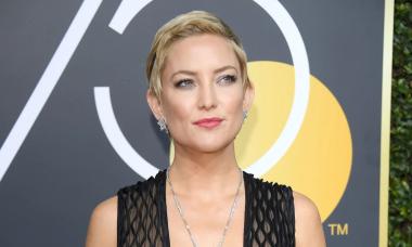 Kate Hudson turned down big movie roles to focus on being a mom
