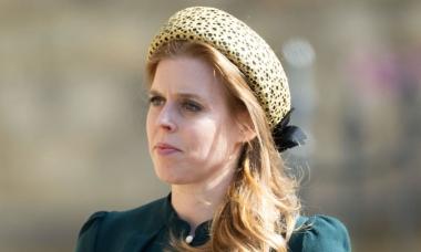 Why Princess Beatrice’s latest outing is drawing unfavourable attention amid her return to public life