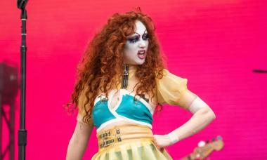 Chappell Roan pens emotional tribute to Cyndi Lauper