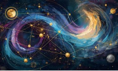 Mid-November 2025 forecast: Big shifts are here to reboot your path