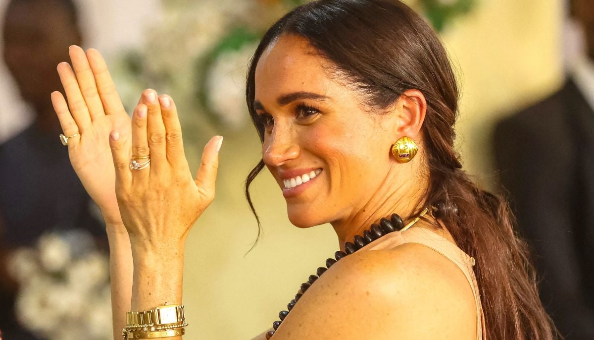 Inside Meghan Markle’s latest Hollywood move after years away from spotlight