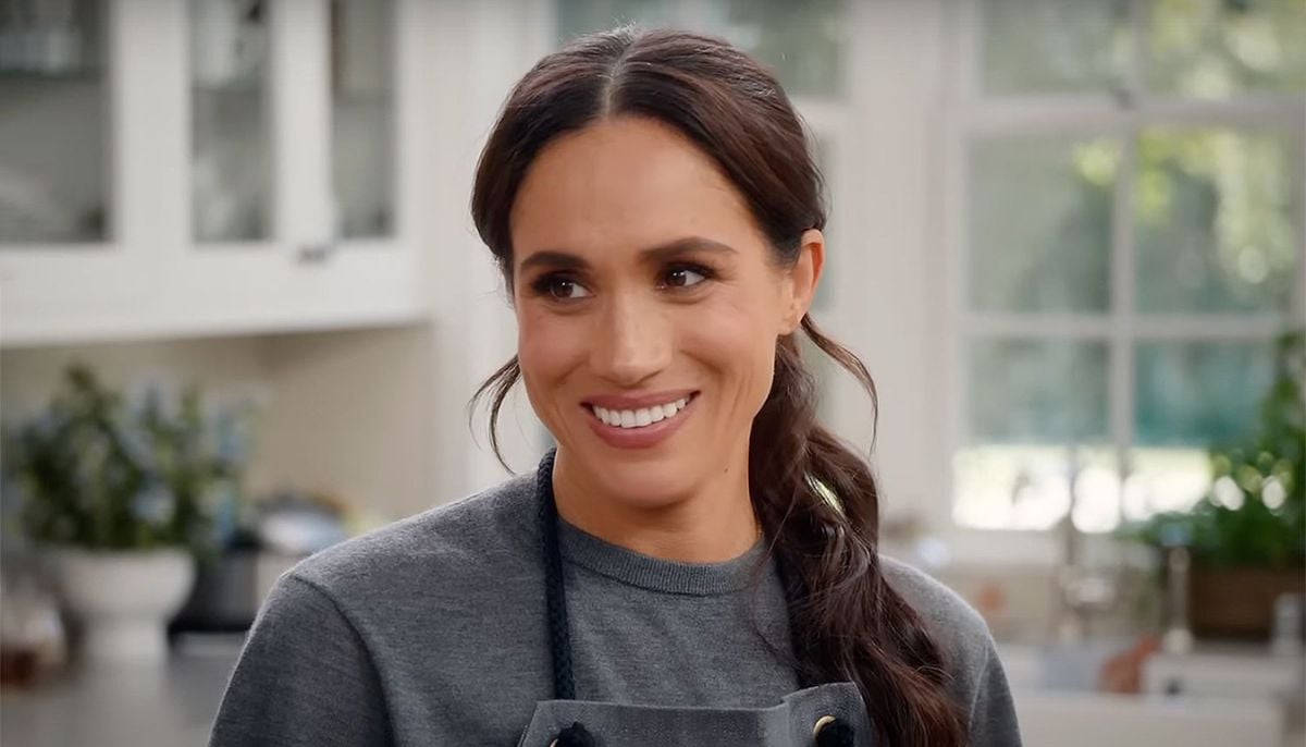 Meghan Markle delights fans with Netflix holiday celebration release date