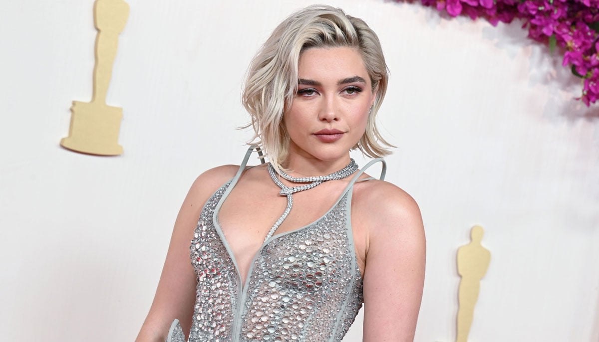 Florence Pugh opens up about her mixed experience with intimacy coordinators