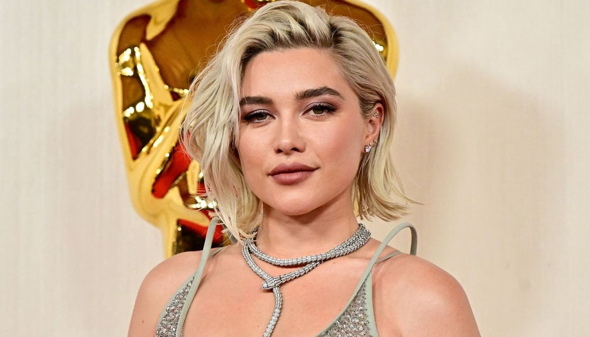Florence Pugh slams online trolls:  They want a story like reality show’