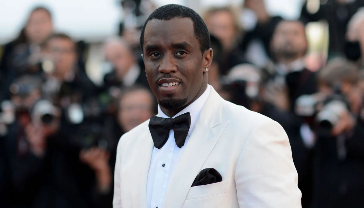 Diddy’s rehab stint behind bars could become game-changer for his sentencing