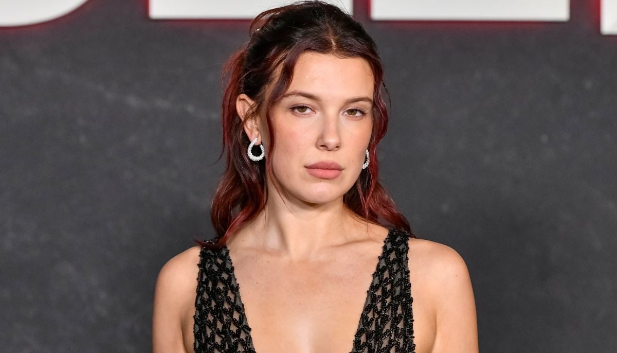 Inside Millie Bobby Brown’s plans for her baby girl’s first Christmas