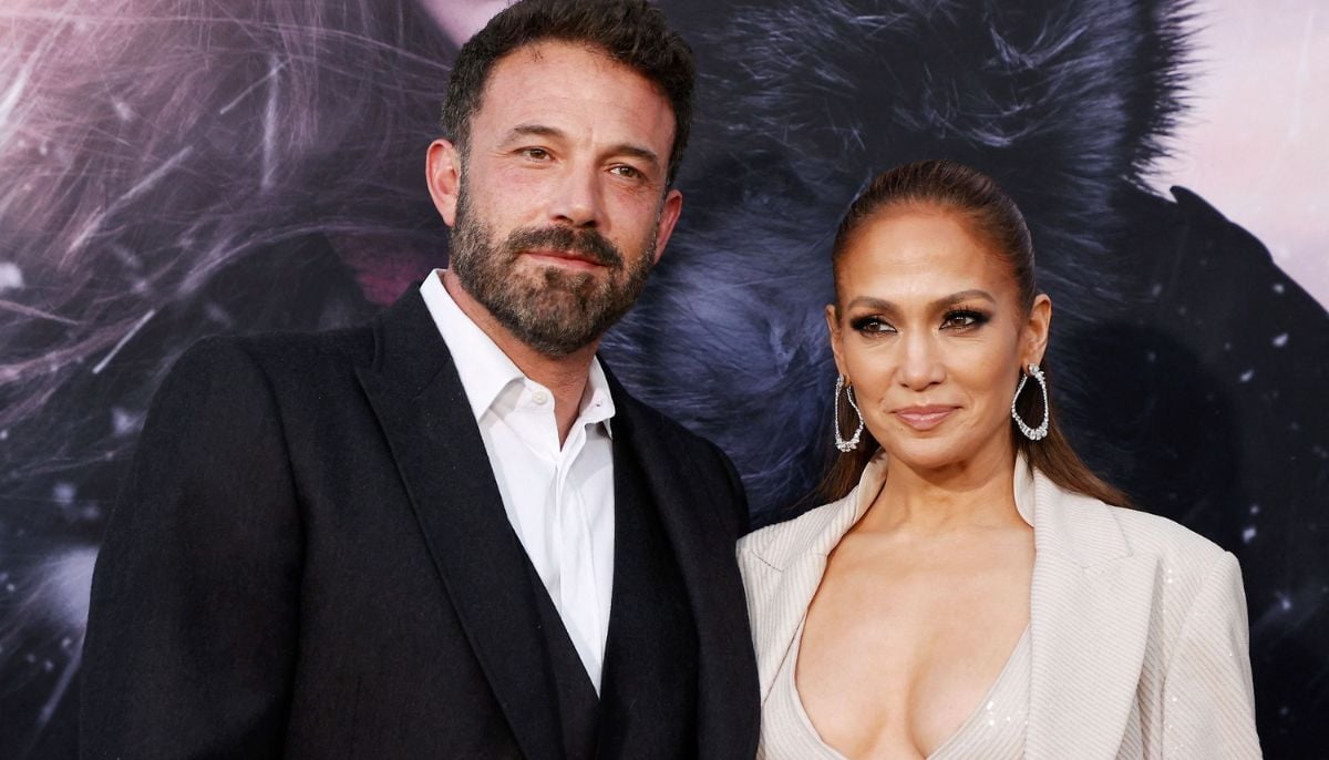 Ben Affleck teases reunion with THIS past romance after Jennifer Lopez split