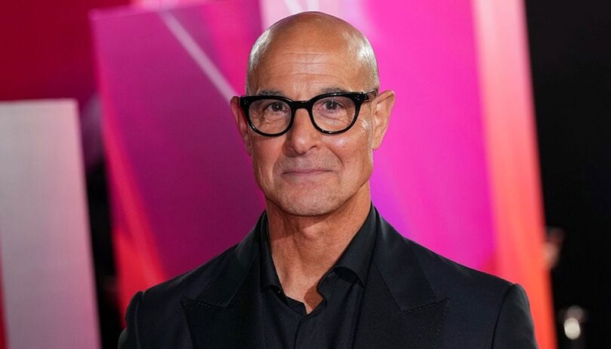 Leonrado DiCaprio, Demi Moore, Stanley Tucci, Celebrity Birthdays on November 11th