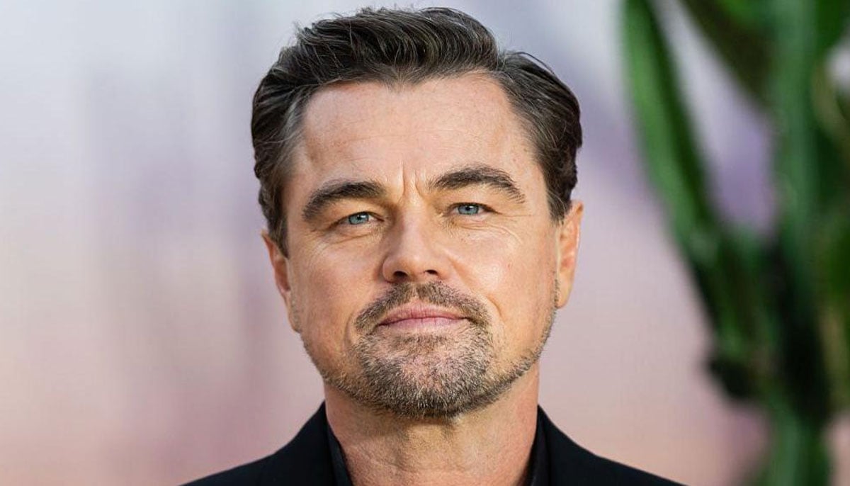 Leonrado DiCaprio, Demi Moore, Stanley Tucci, Celebrity Birthdays on November 11th