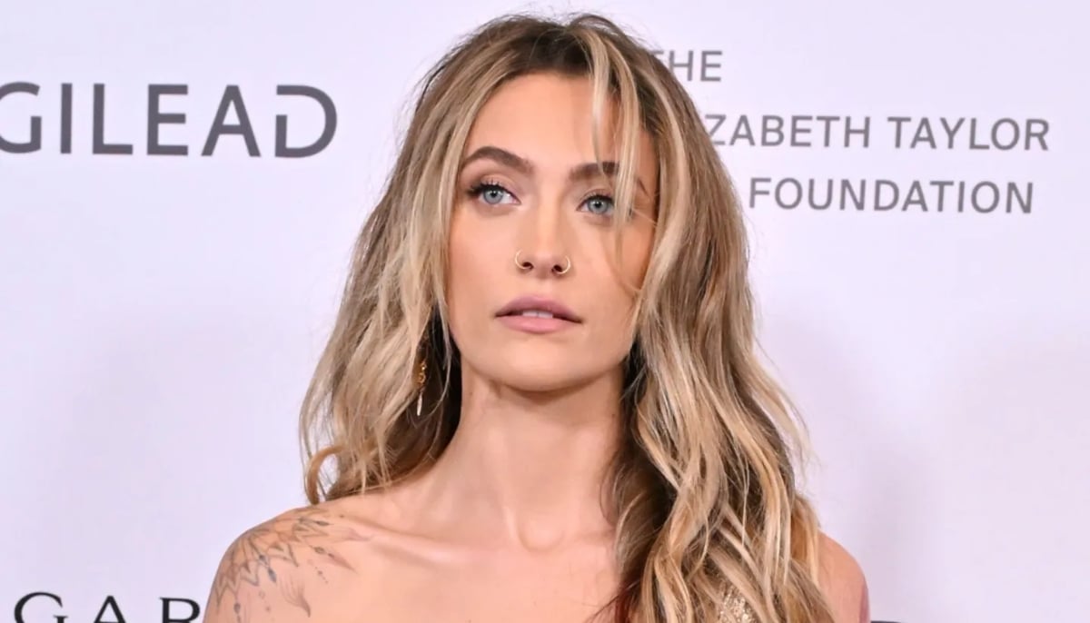 Paris Jackson opens up about her Perforated Septum
