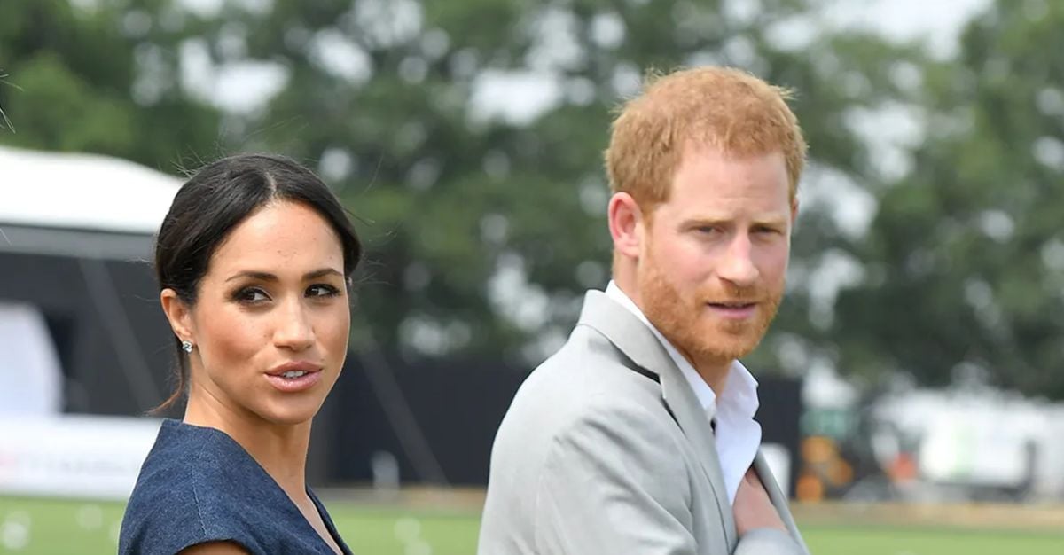 Ex-royal staffer shows loyalty towards Meghan Markle, Prince Harry in latest move?
