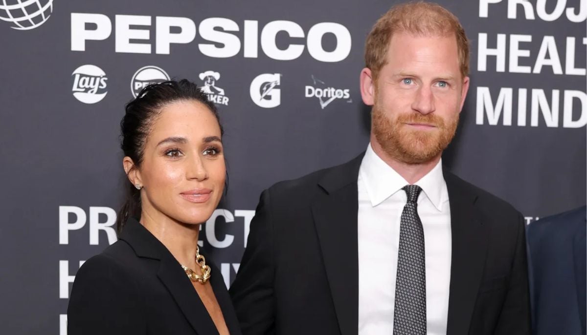 Palace insiders slam Prince Harry and Meghan over Kris Jenner’s birthday bash