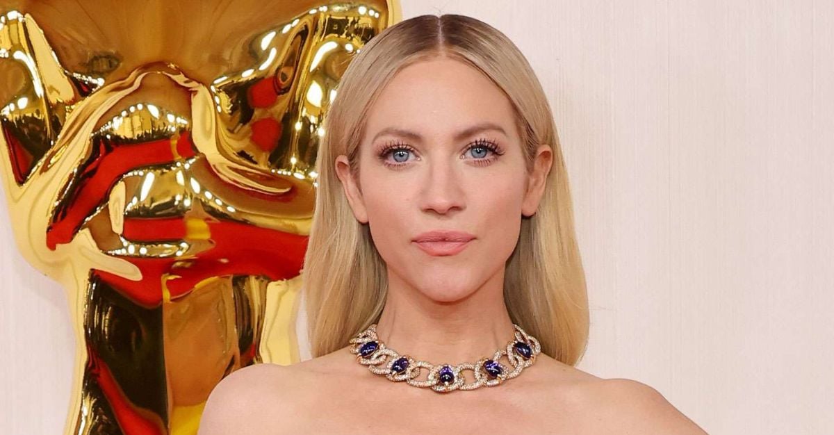 Brittany Snow is engaged to new love Hunter Moreno