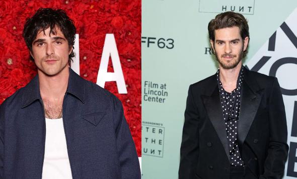 Jacob Elordi's ‘Frankenstein’ performance beats Andrew Garfield's original casting