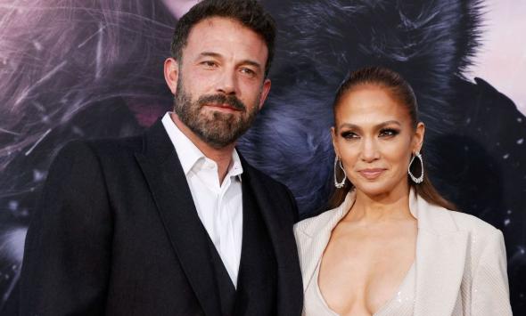 Ben Affleck teases reunion with THIS past romance after Jennifer Lopez split