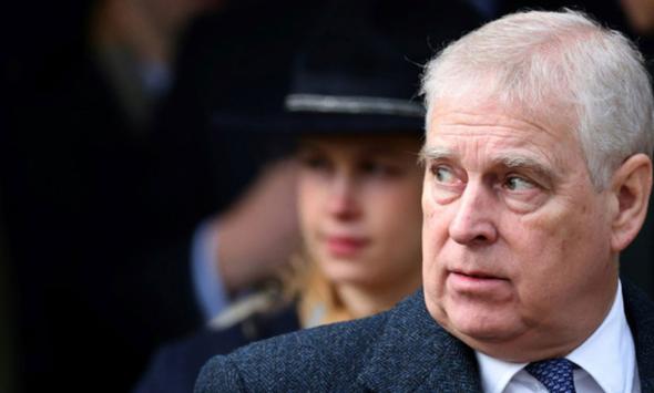 Could Andrew’s name change again? How one decades-old document may decide his fate