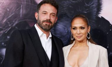 Ben Affleck teases reunion with THIS past romance after Jennifer Lopez split