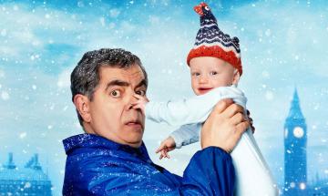 Rowan Atkinson starrer ‘Man vs Baby’ trailer released: Watch