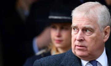 Could Andrew’s name change again? How one decades-old document may decide his fate