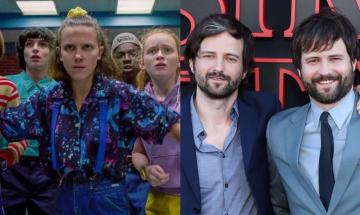 What's the secret behind 'Stranger Things' success? Duffer brothers reveal