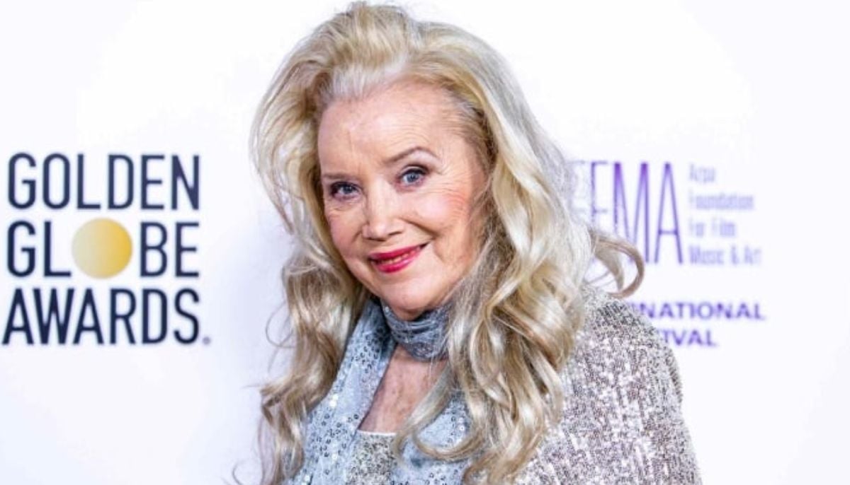 Oscar-Nominated actress Sally Kirkland dies at 84