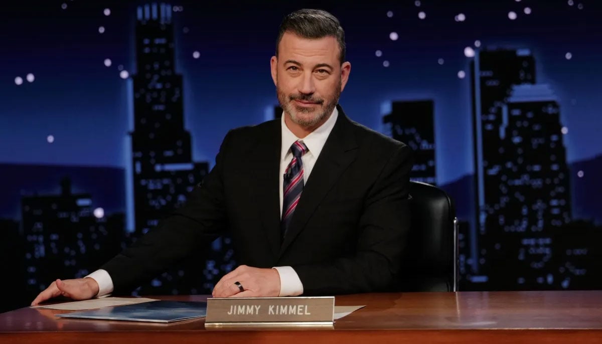 Jimmy Kimmel Live! cancels rest of the weeks episodes following death of Bandleader