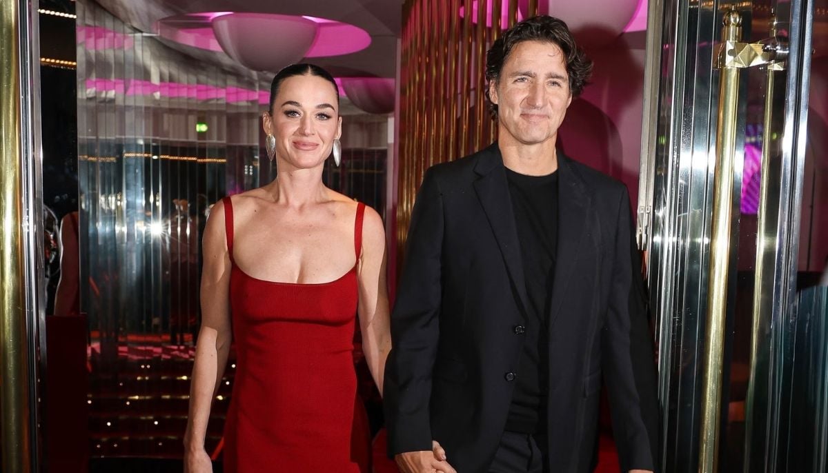 Katy Perry sparks buzz with new tattoo amid Justin Trudeau blossoming romance