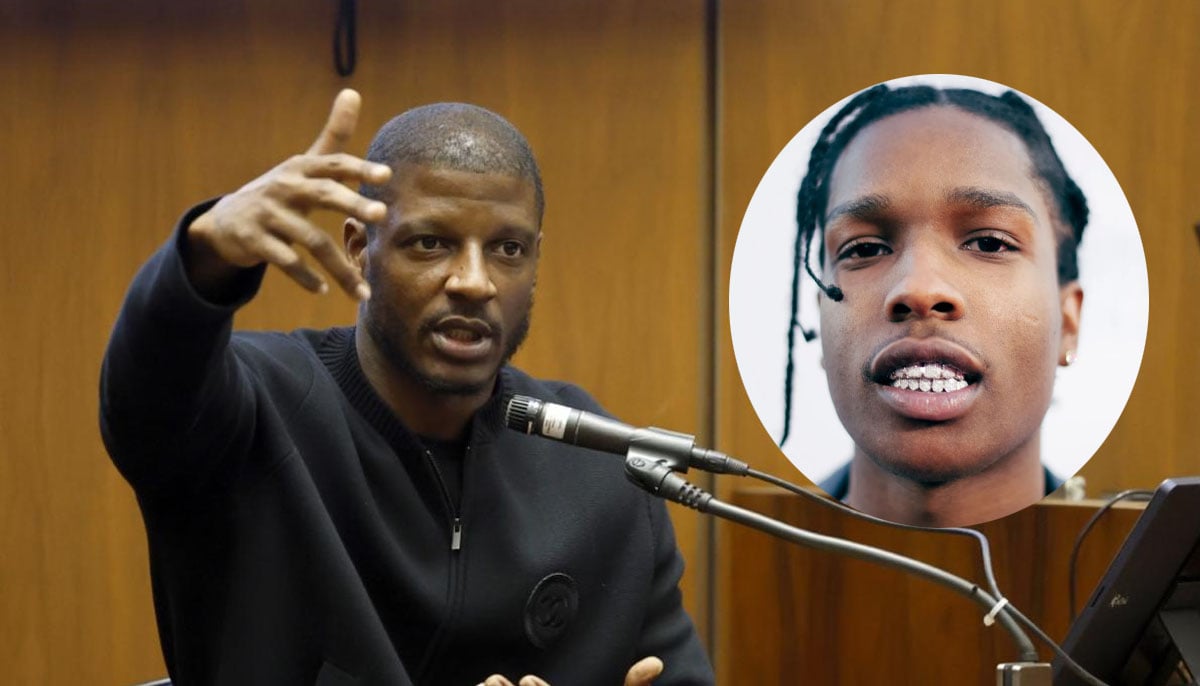 A$AP Relli ends legal battle with A$AP Rocky