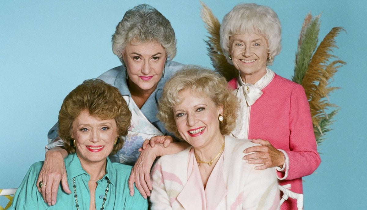 ‘The Golden Girls’ celebrates 40th anniversary with Special Edition