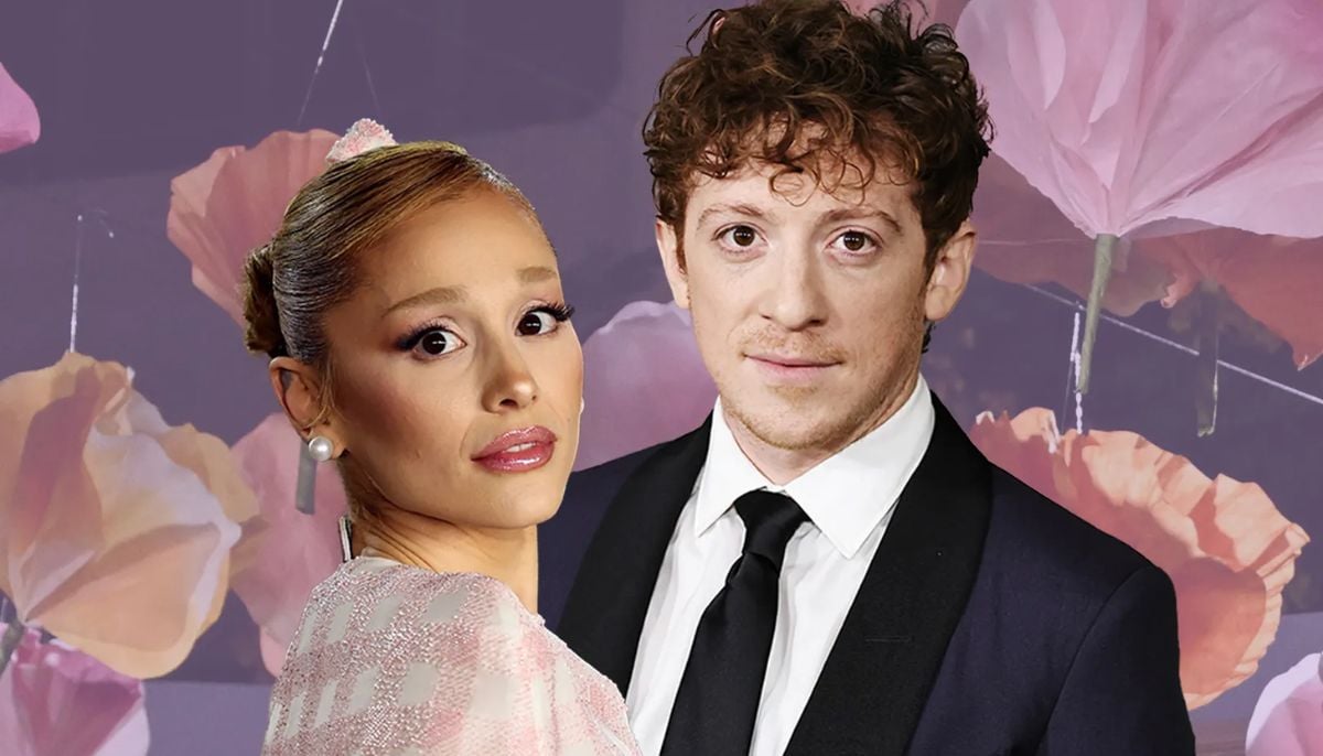 Inside Ariana Grande, Ethan Slater’s private romance: Here’s why they are keeping it quiet