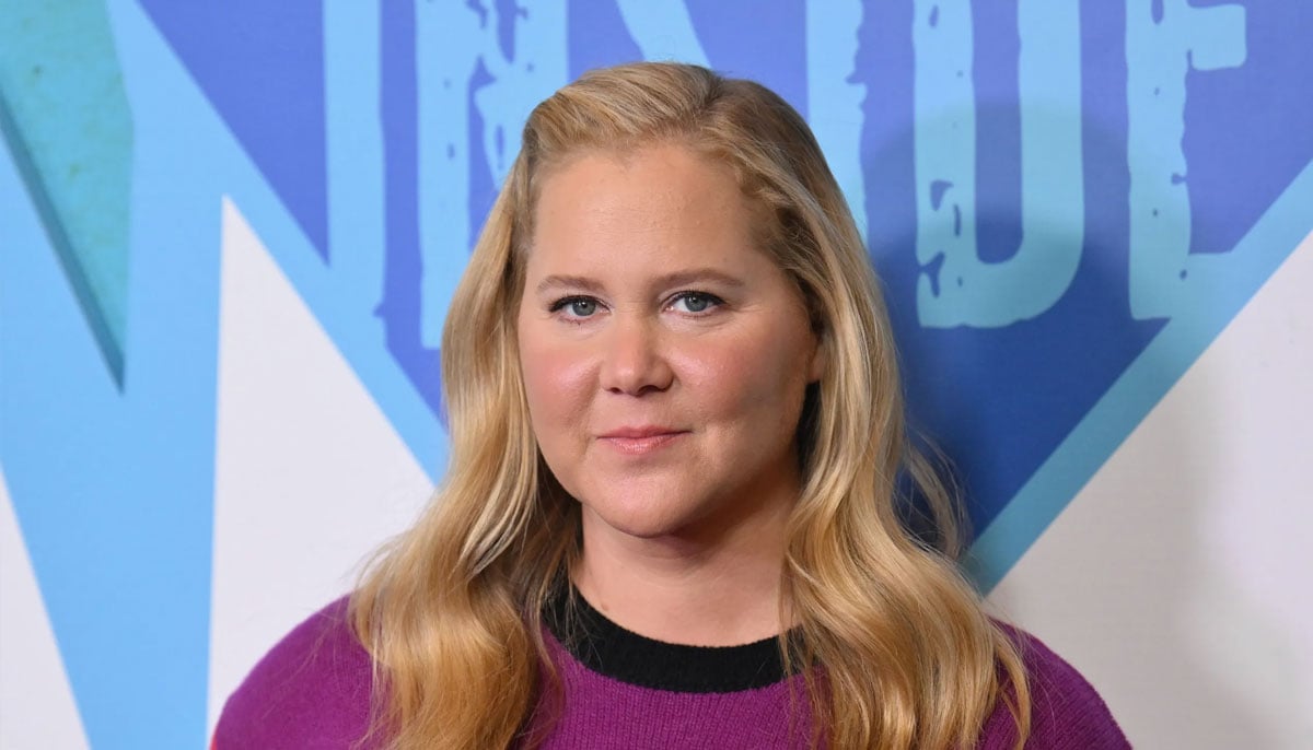 Amy Schumer sends her fans into frenzy with shocking move