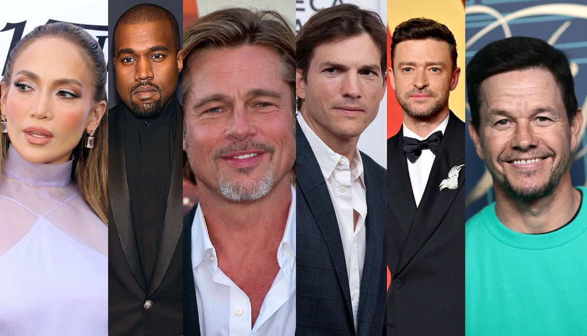 Uncancellable celebrities: Hollywood stars who got away despite their awful behaviour