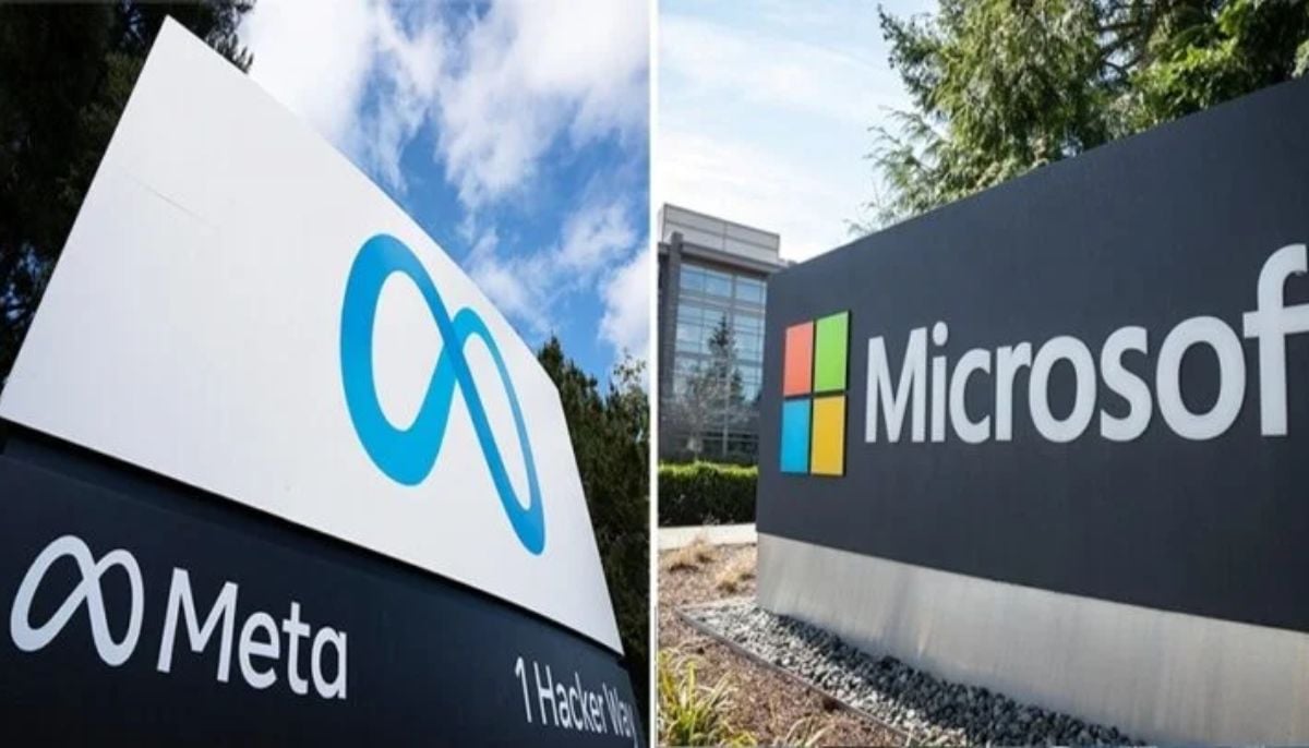 Microsoft AI chief warns against Meta’s billion dollar AI ambitions